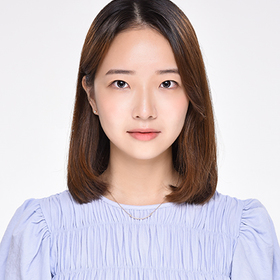 Chaeeun Her’s headshot.
