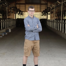 Evan Buisch