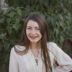Abigail Vincent