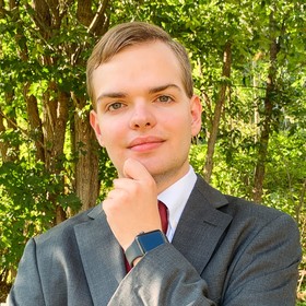 Joshua Young