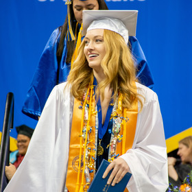Cierra Grove