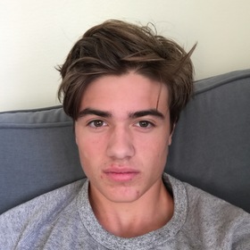 Rasmus Gidlof
