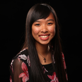 Rebecca Ong