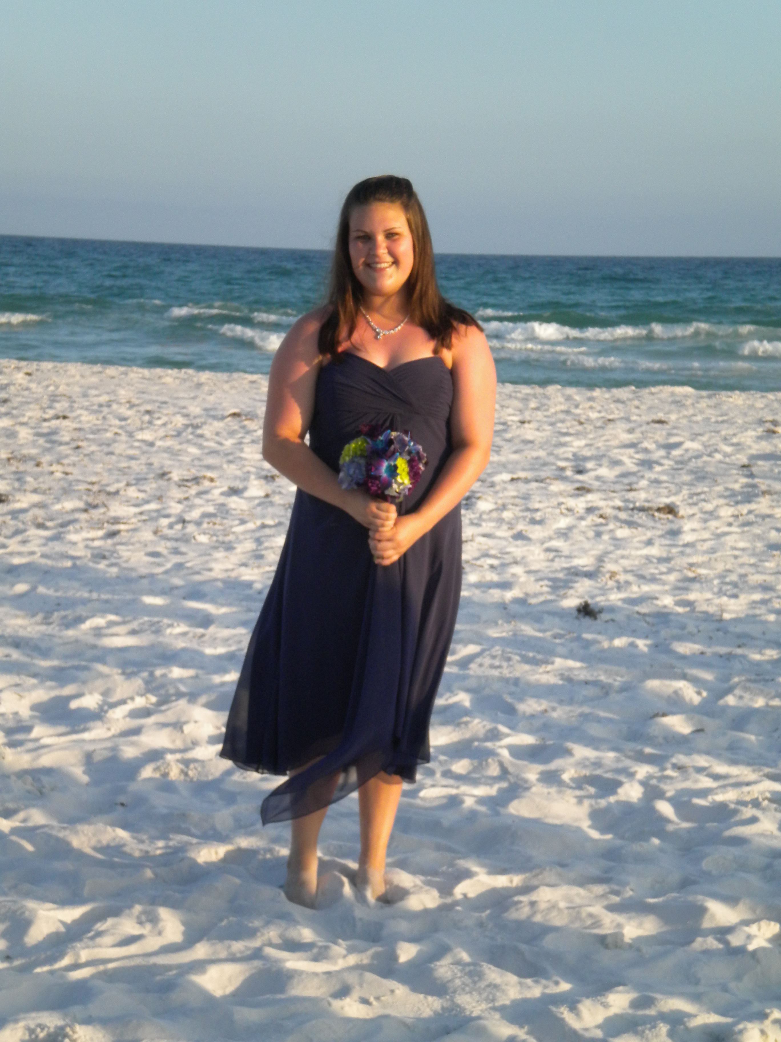 Placeholder headshot for Hollee Eastwood.