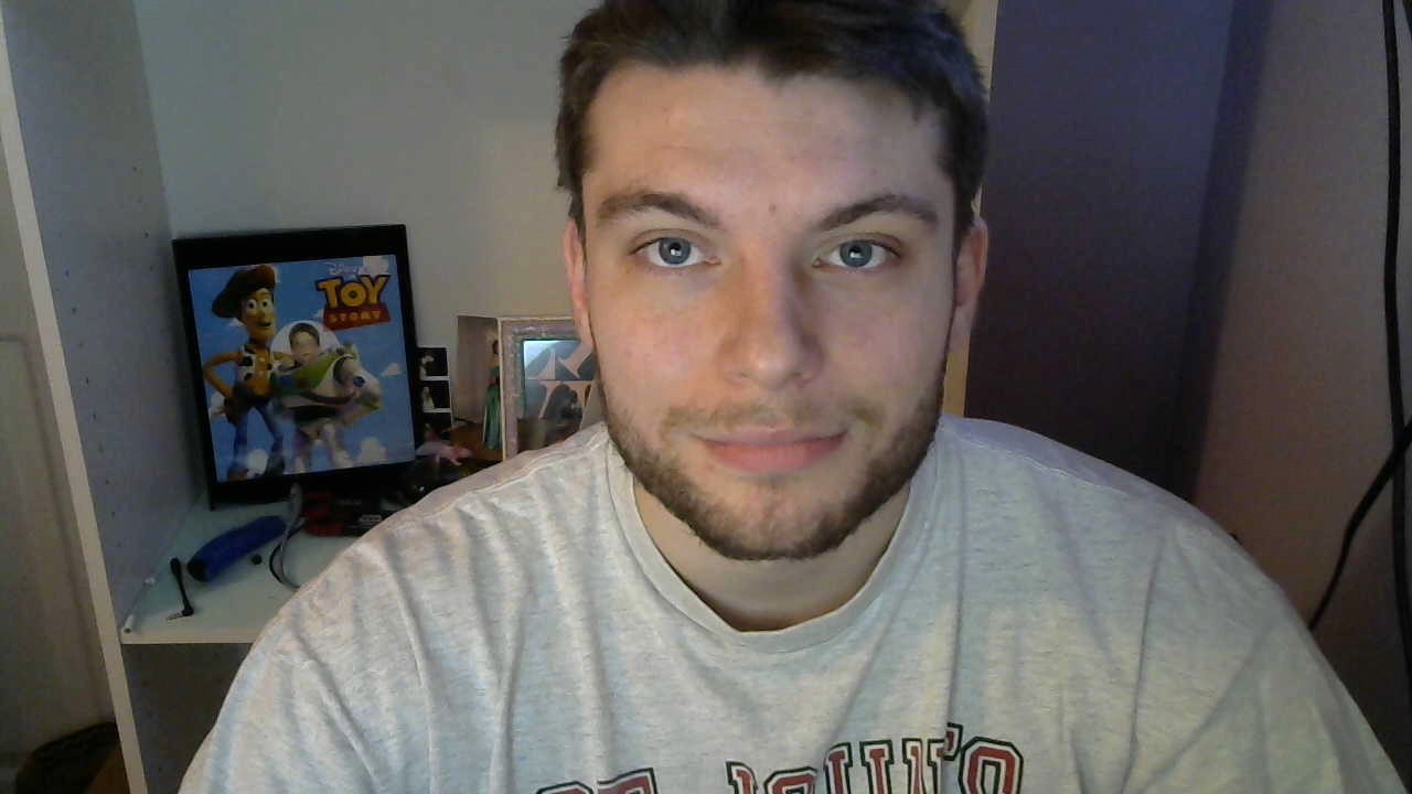 Placeholder headshot for Douglas Fuller-Mahle.