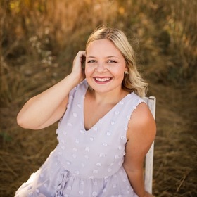 Maci Welter