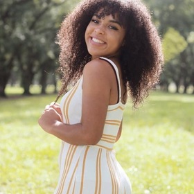 Jasmine Evans Pitts