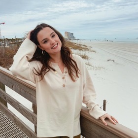 Callie Baker