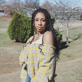 Trinity Daniels Mcnear