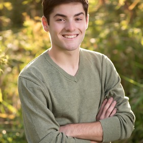 James Shrock