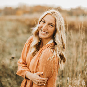 Mckenna Stephens