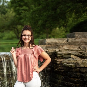 Bailey Kemper