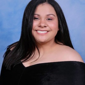 Abigail Diaz’s headshot.