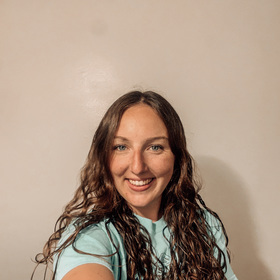 Susie Erck’s headshot.