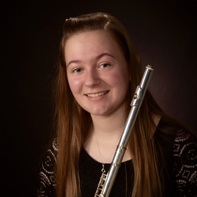 Emma Fusco’s headshot.