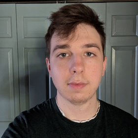 Conor O'Neil’s headshot.
