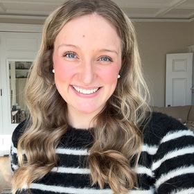 Abigail Sullivan’s headshot.