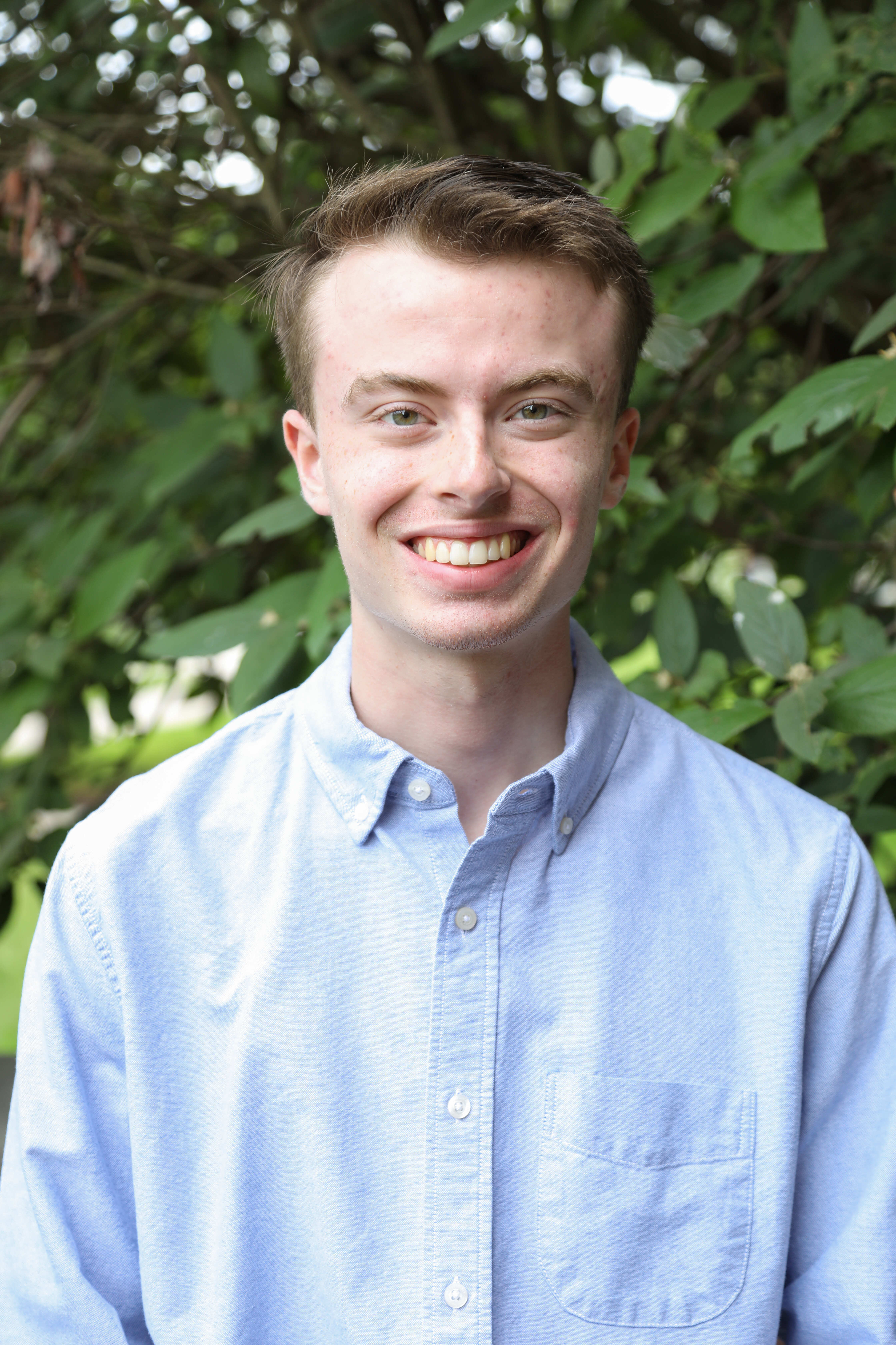 Placeholder headshot for Nathan Romano.