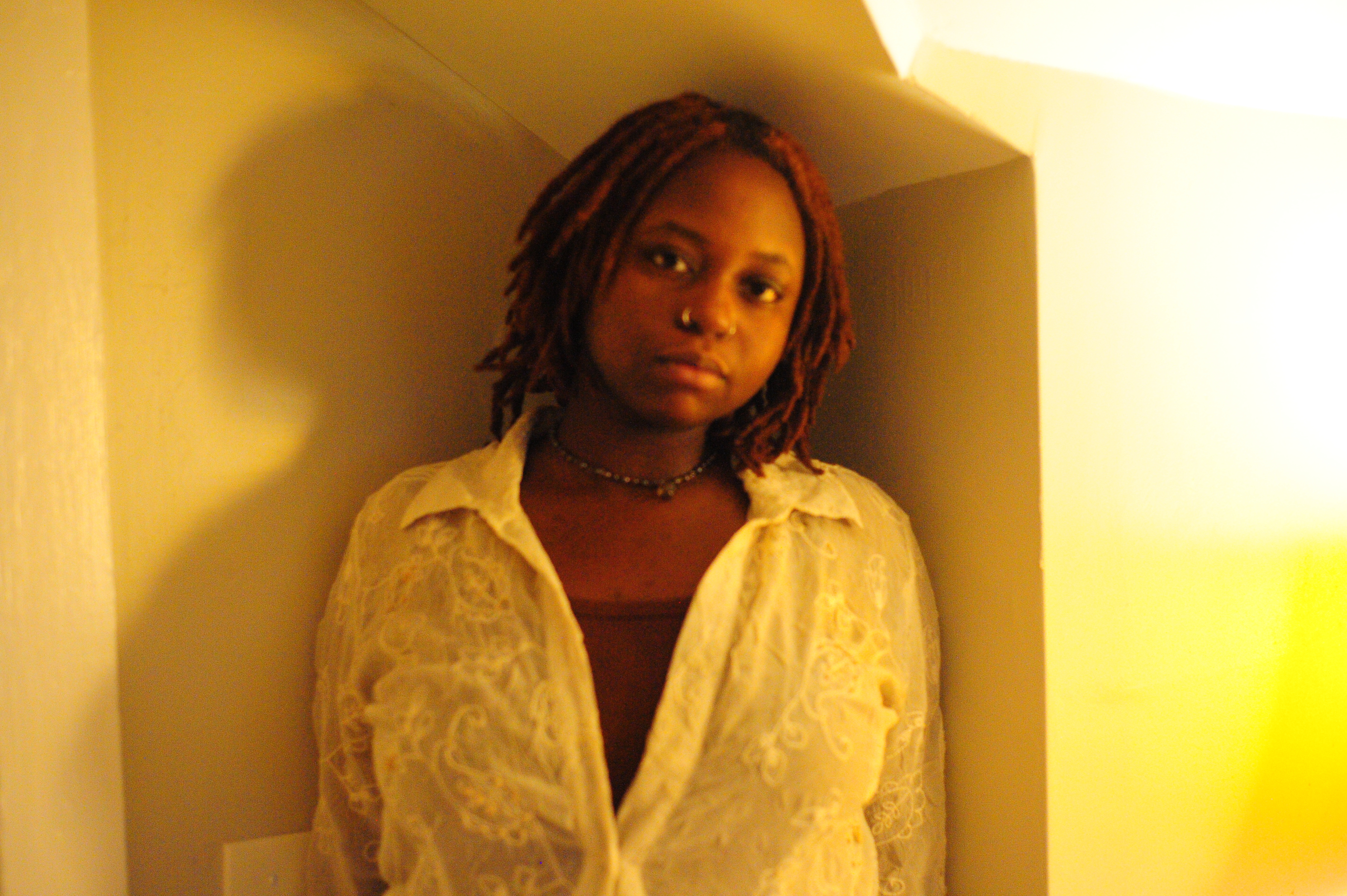 Placeholder headshot for Adhis Opinya.