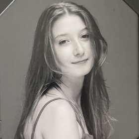 Alyssa Casey’s headshot.