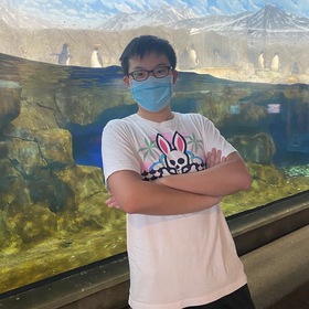 Alexander Ng’s headshot.