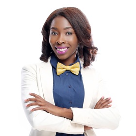 Karen Gresham’s headshot.