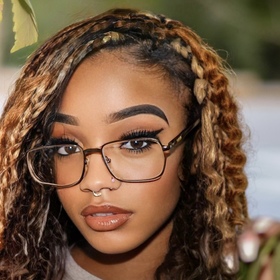 Anaiya Coleman’s headshot.