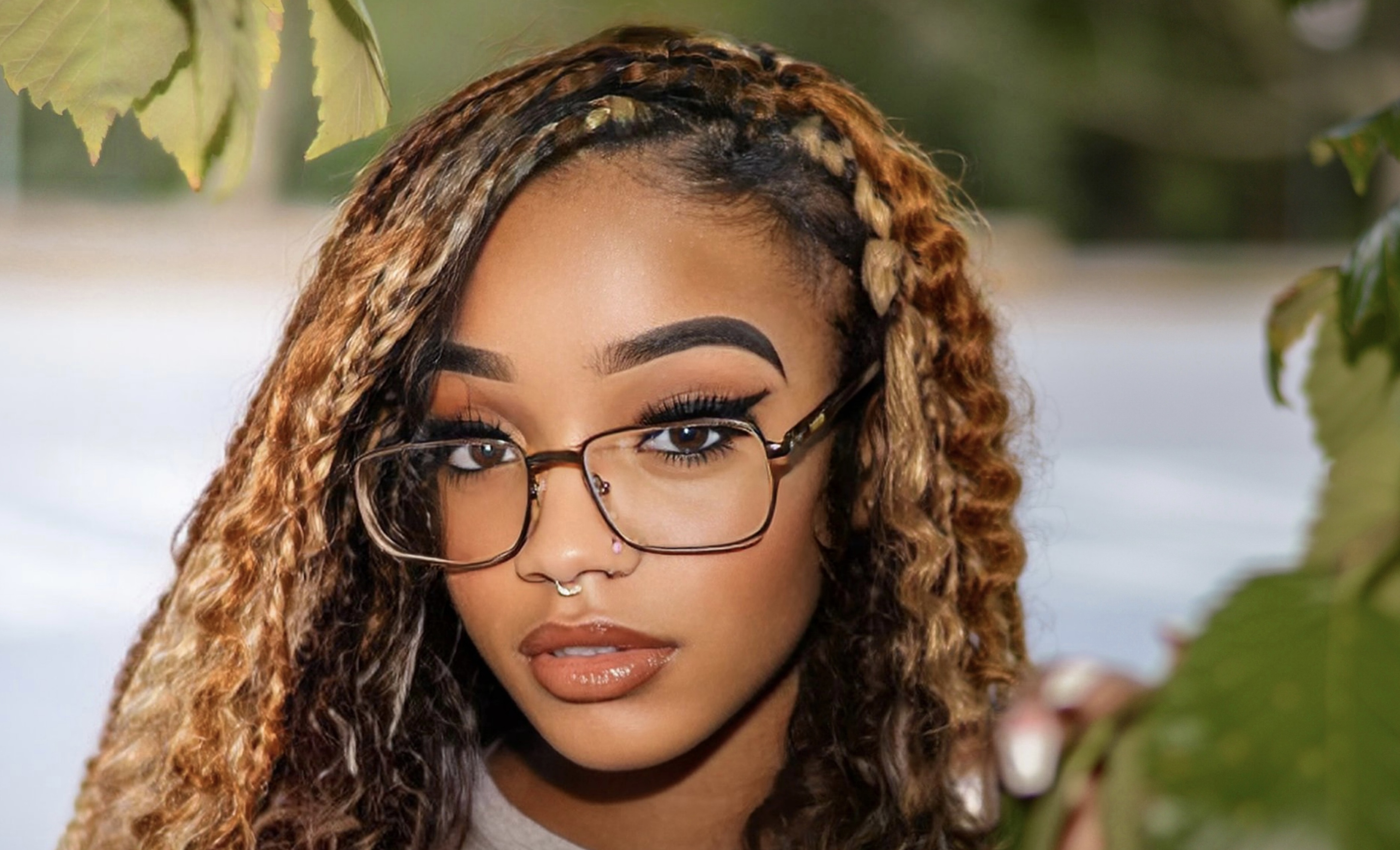 Placeholder headshot for Anaiya Coleman.