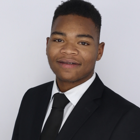 Dontraveous Wilder’s headshot.