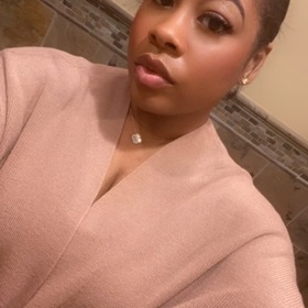 Keyonta Brown’s headshot.