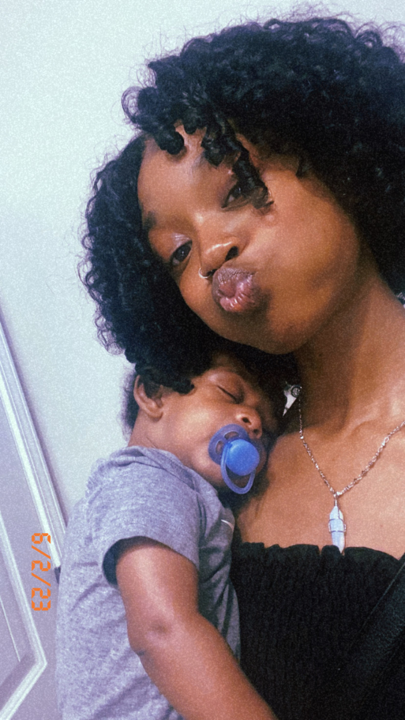 Placeholder headshot for Natalie Marcus.