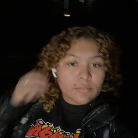 Giselle Castellanos-Ortiz