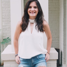 Jane Brown’s headshot.