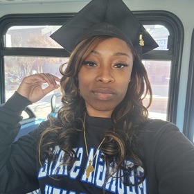 Brittany Bradley’s headshot.