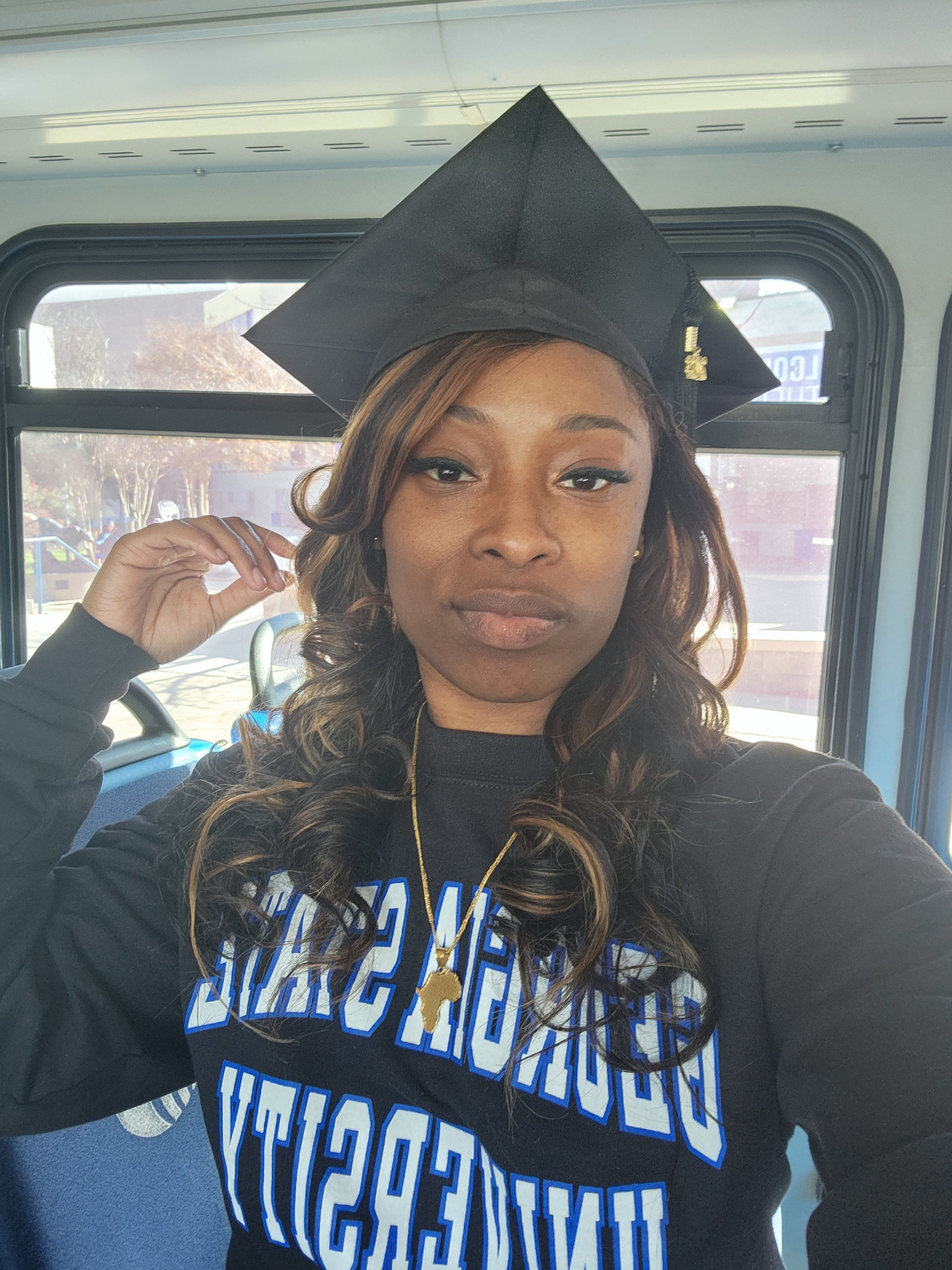 Placeholder headshot for Brittany Bradley.