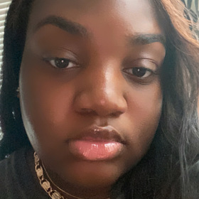 Jayla Jones’ headshot.