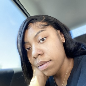 Kymarri Malik’s headshot.