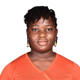 Naomi Henry-Atohengbe