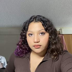 Catherine Aguilar’s headshot.