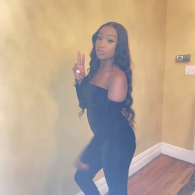 Jayda Harmon’s headshot.