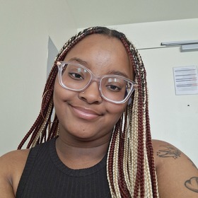 Laquetta West’s headshot.