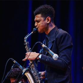 Jose Antonio Ayllon Miranda’s headshot.