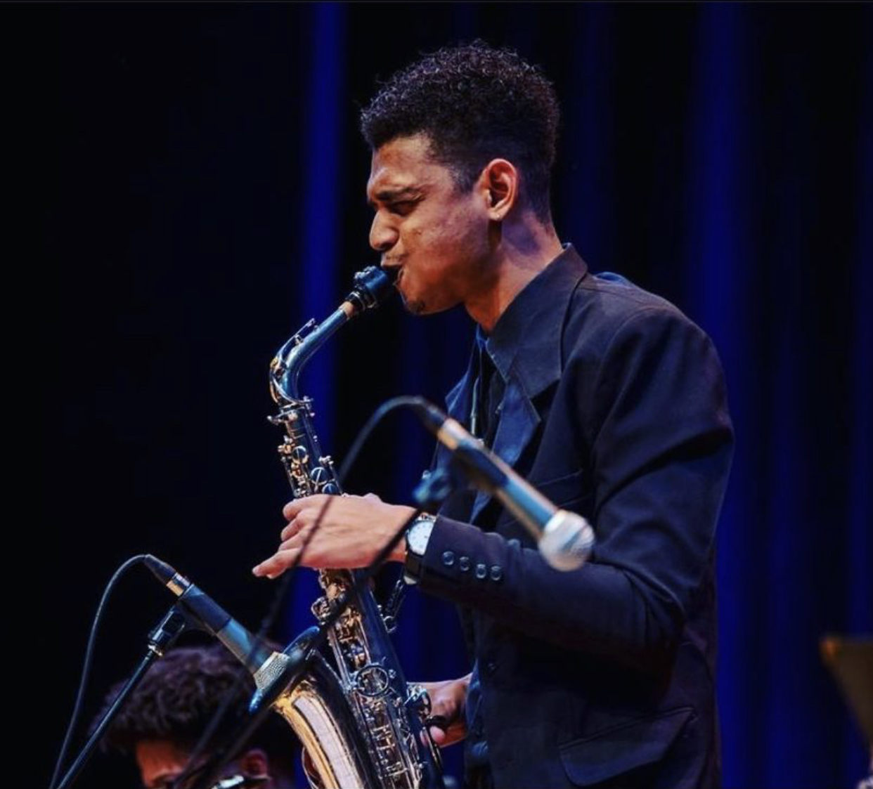 Placeholder headshot for Jose Antonio Ayllon Miranda.