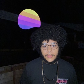 Christian Perez’s headshot.