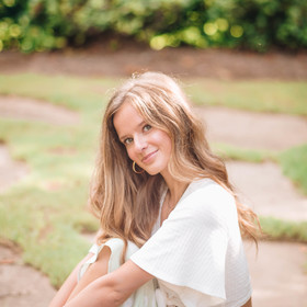 Rebekah Mull’s headshot.