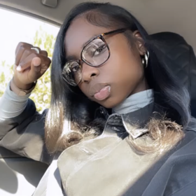 Brie Thigpen’s headshot.