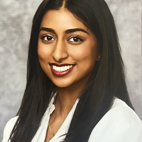 Jemima Katikala’s headshot.