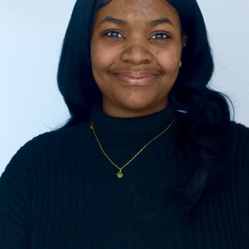 Iyanna Green