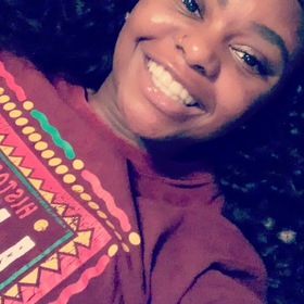 Selena Fleming’s headshot.