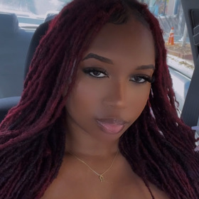 ReMari Wright’s headshot.